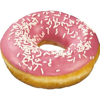 甜甜圈 PNG免抠