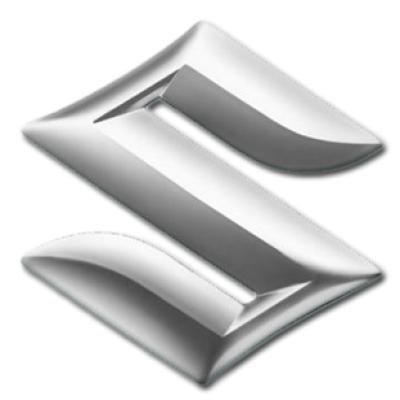 铃木标志 PNG免抠(400x400)