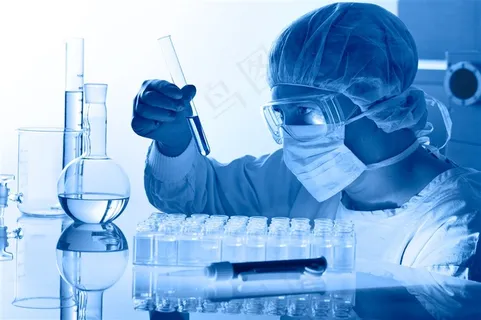 科技研究实验 科技研究实验