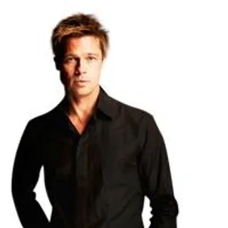 布拉德皮特 PNG免抠