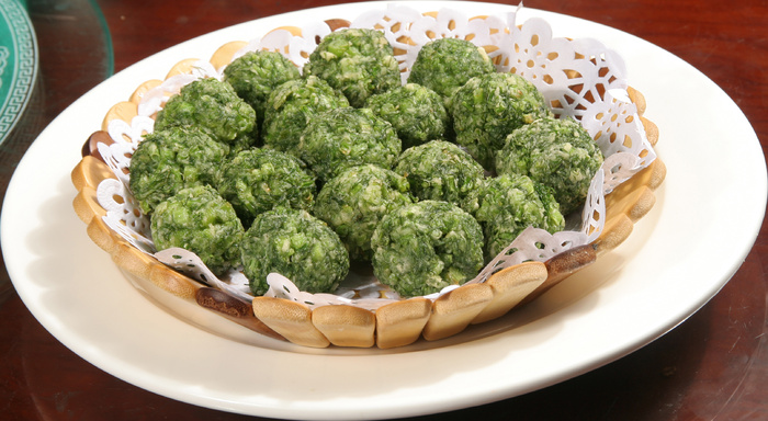 茴香丸子10元 (1)