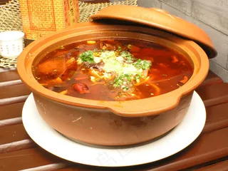 家常菜|美食|菜谱|菜单|0491毛鱼旺