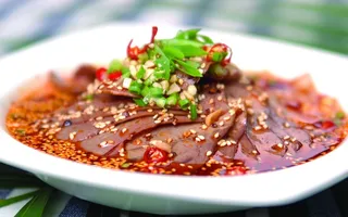 川菜夫妻肺片图片-第4张