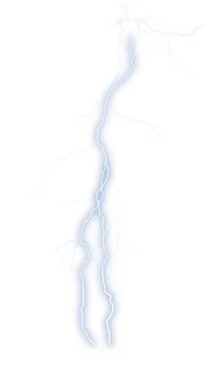 雷声 PNG免抠