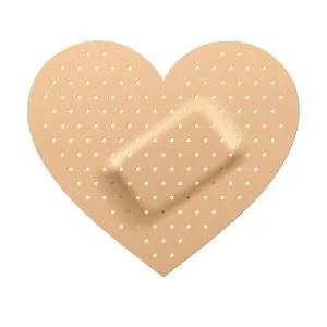 绷带 PNG免抠(300x300)