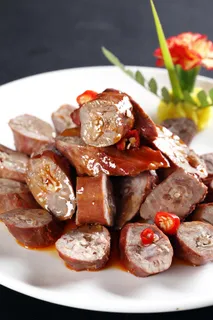 L00155香辣鸭脖 (4)