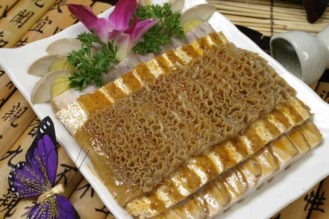 精典卤水拼盘   精典卤水拼盘