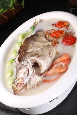 一品千岛湖桂鱼 (1)