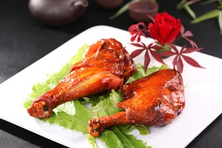 L02210风味腊鸡腿 (3)