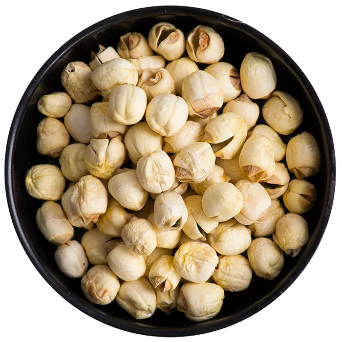 22莲子干果超市商品白底图免抠实物摄影png格式图片透明底