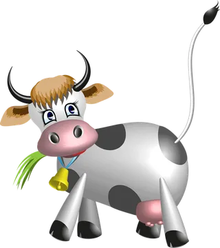 奶牛养殖现代农业