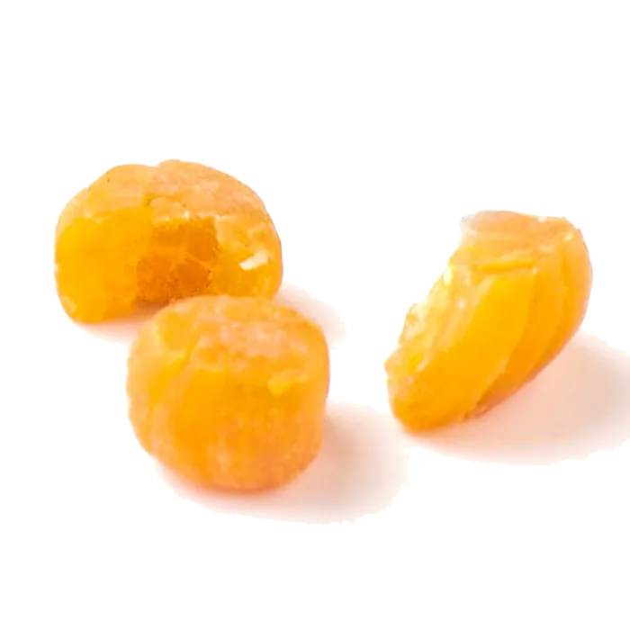 干瑶柱干果超市商品白底图免抠实物摄影png格式图片透明底