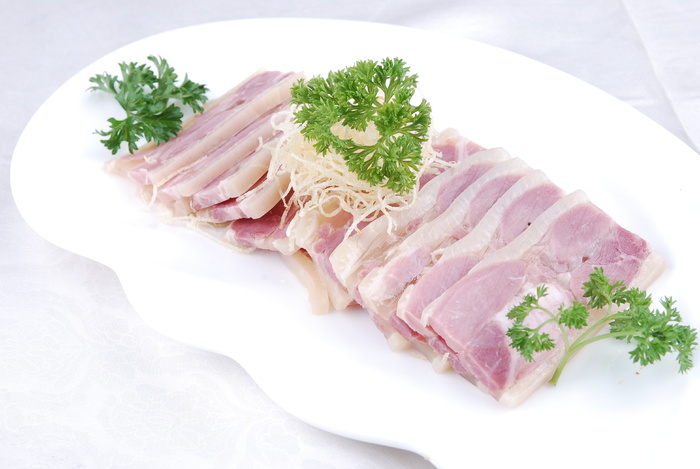 LCH1871水晶肴肉
