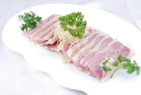 LCH1871水晶肴肉 LCH1871水晶肴肉