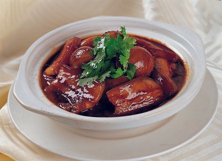 0911XC-131特色肉炖蛋