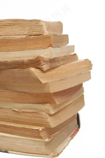 怀旧书本图片下载