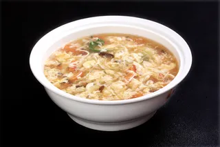 TG00103老式鸡蛋汤 (2)