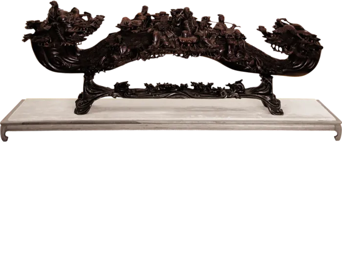 如意古典元素传统