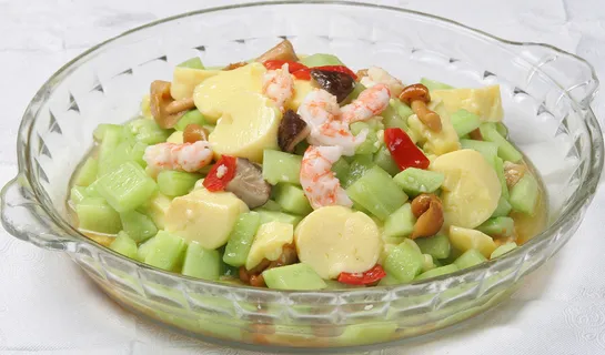 15 湘味豆腐 汇源饺子城