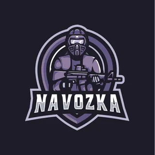 电子竞技游戏LOGO素材