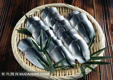 日本料理生鱼片