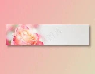 横屏宽幅banner底图高清素材图片