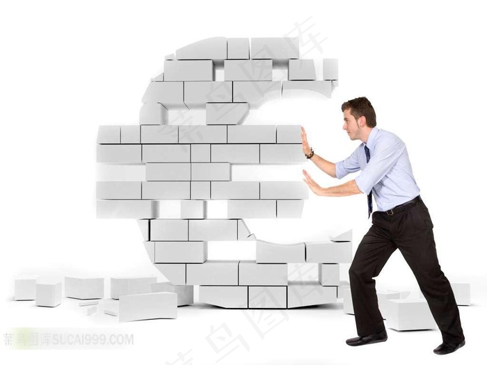 高清商业男性人物图片