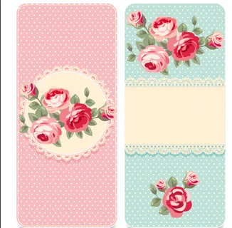 祝贺婚礼结婚邀请卡素材