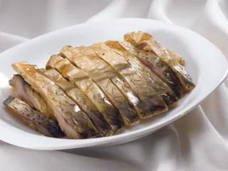 LCH2158外婆家醉鱼