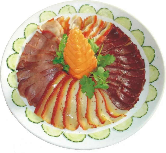 0183川味拼盘