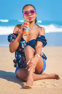 度假风*摄影图片