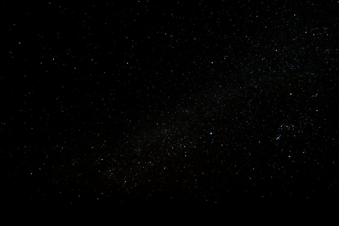 高清唯美星空夜空