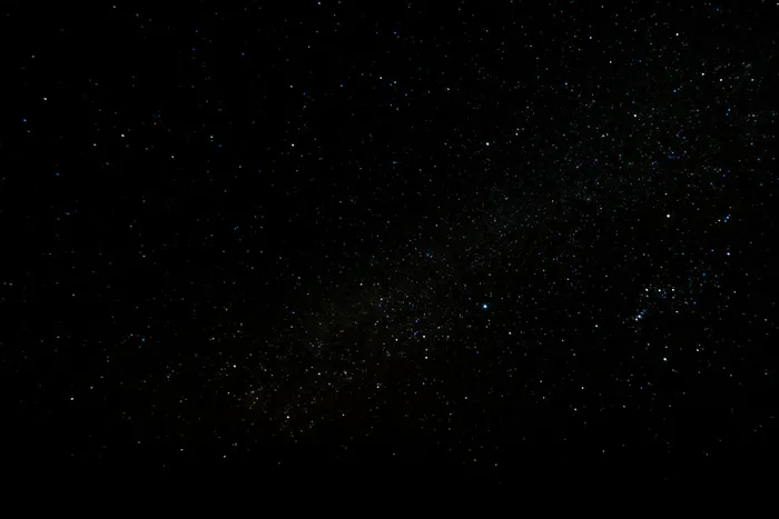 高清唯美星空夜空