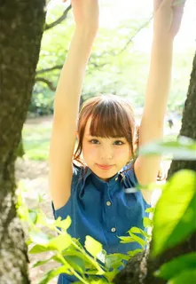 摄影图片人物美女模特照片