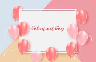 2.14情人节素材装饰情人节