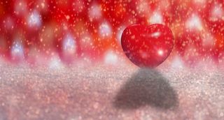 七夕情人节爱情背景图片