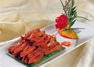 96LC-567真味美人舌