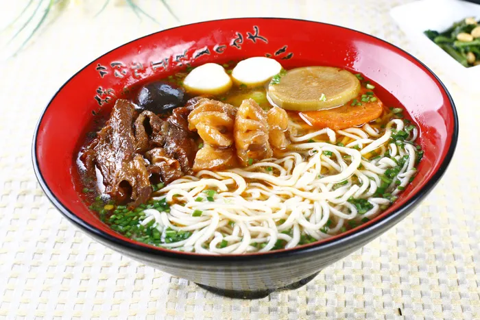 MD00561红烧牛肉面