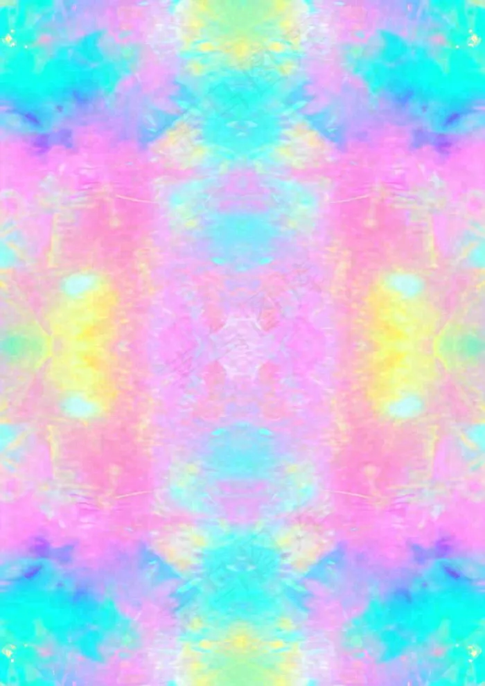 彩色奇幻光影效果质感背景(928x1312)