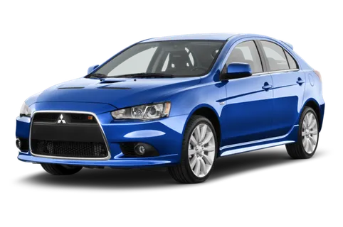 透明汽车素材小车轿车免扣素材 