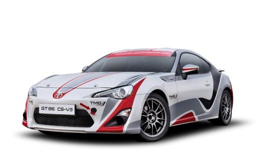 丰田 GT86 PNG 图像, 免费汽车图像免抠(800x510)