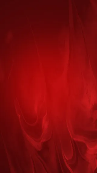 红色庄严海报背景