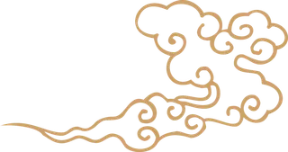 古风祥云PNG免扣图片素材 (106)