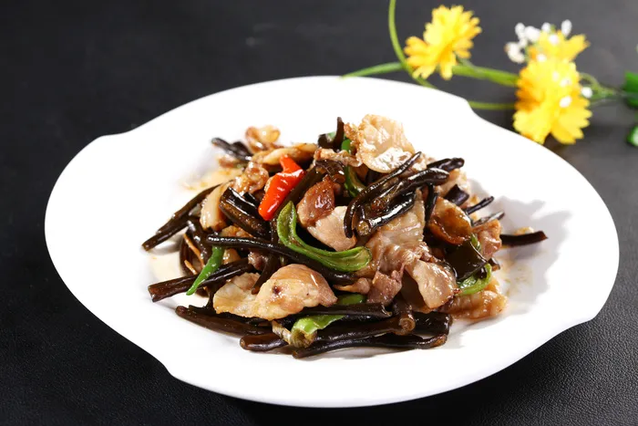 R01545海笋小炒肉 (2)