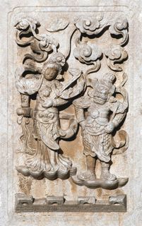 浮雕类石刻北京印象北京风景