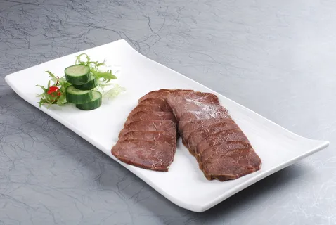 LCH1904苏福记窖香牛肉