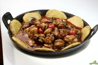 51乡味鸡 (1)-农家乐