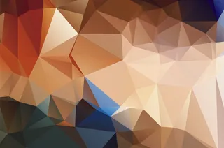 几何艺术设计 几何图形背景 多边形背景图片