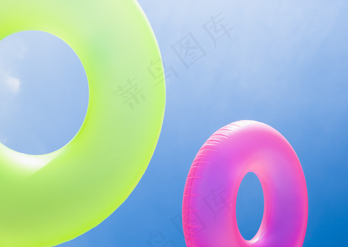 夏日色彩 3