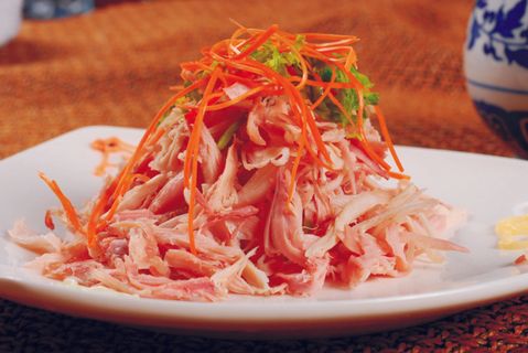 0911LCH-561手撕凤兔